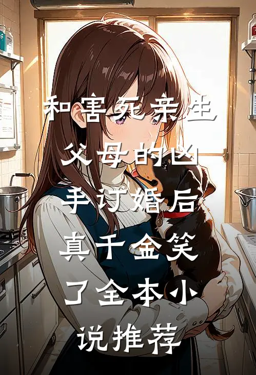 和害死亲生父母的凶手订婚后，真千金笑了全本小说推荐