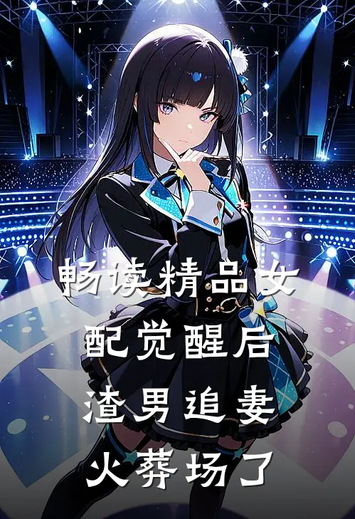 畅读精品女配觉醒后，渣男追妻火葬场了