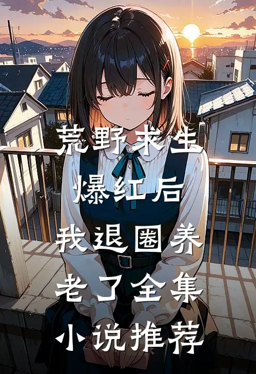 荒野求生爆红后，我退圈养老了全集小说推荐