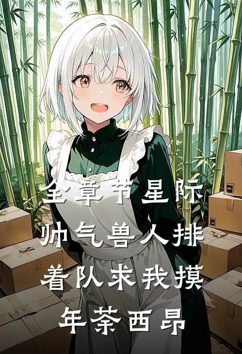 全章节星际：帅气兽人排着队求我摸年荼西昂