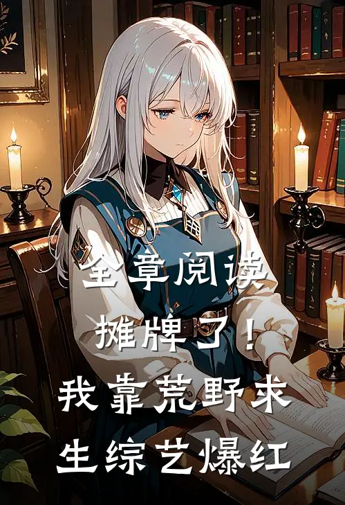 全章阅读摊牌了！我靠荒野求生综艺爆红