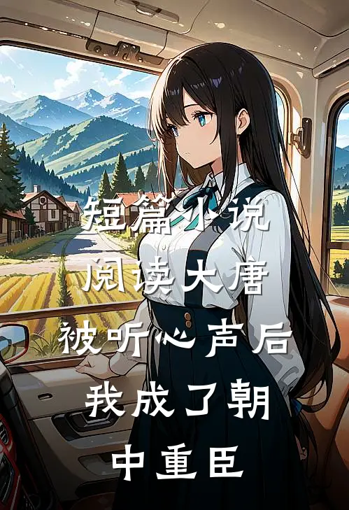 短篇小说阅读大唐：被听心声后，我成了朝中重臣
