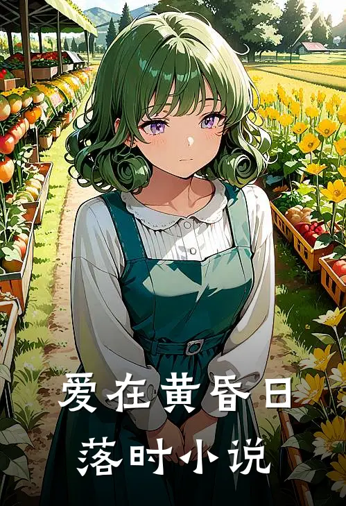 爱在黄昏日落时小说