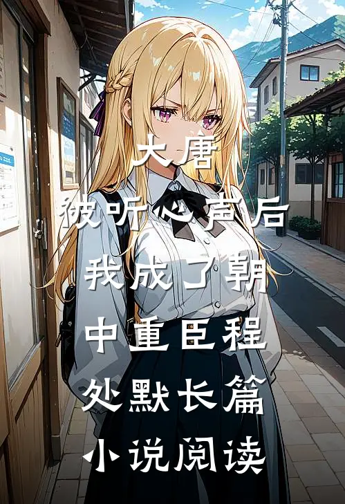 大唐:被听心声后,我成了朝中重臣程处默长篇小说阅读