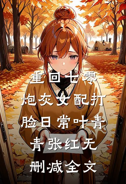 重回七零：炮灰女配打脸日常叶青青张红无删减全文