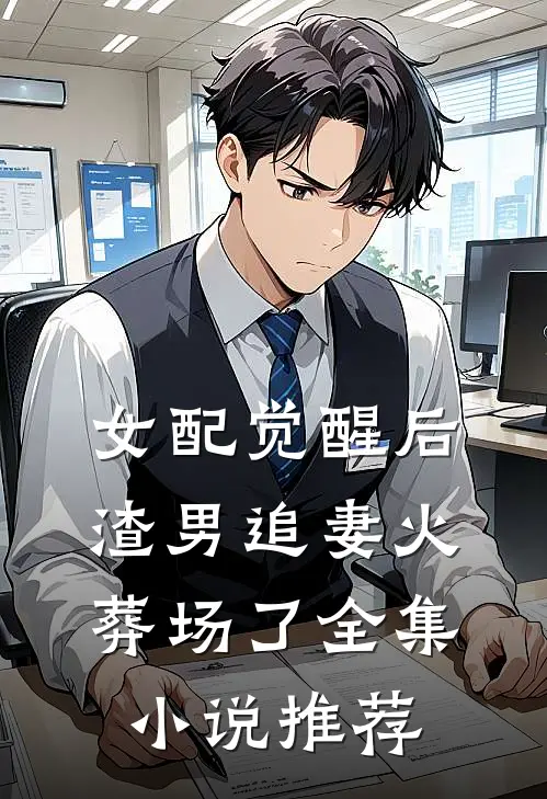 女配觉醒后，渣男追妻火葬场了全集小说推荐