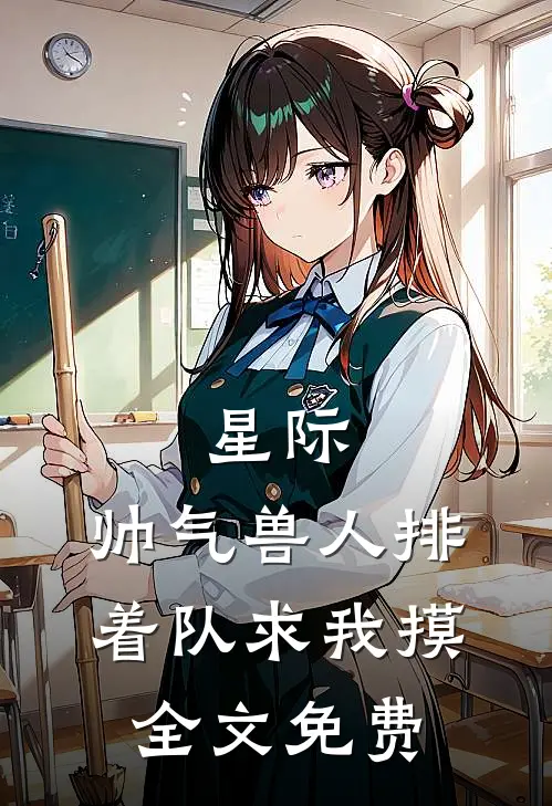 星际：帅气兽人排着队求我摸全文免费