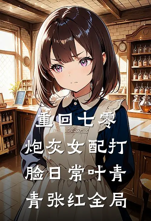 重回七零：炮灰女配打脸日常叶青青张红全局