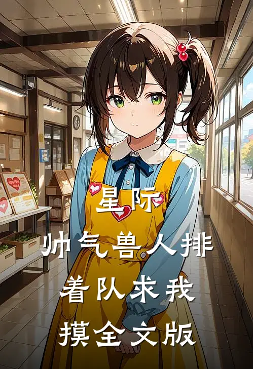 星际：帅气兽人排着队求我摸全文版