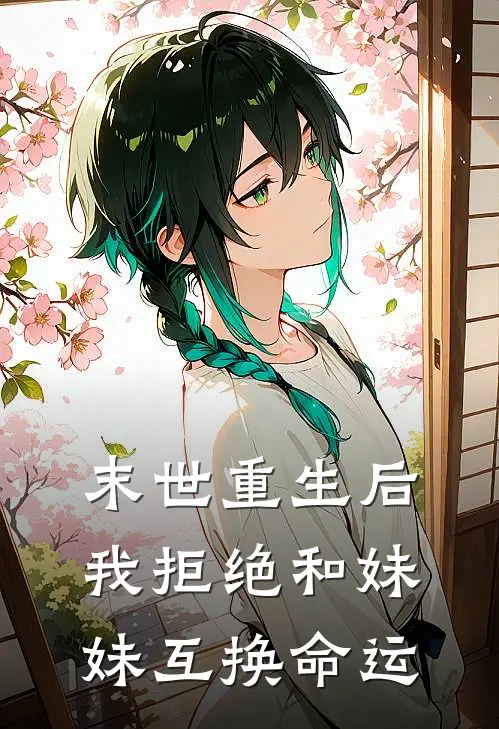 末世重生后，我拒绝和妹妹互换命运