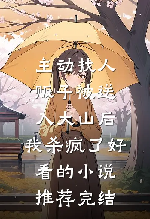主动找人贩子被送入大山后，我杀疯了好看的小说推荐完结