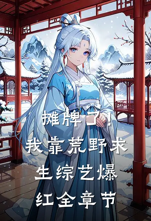 摊牌了！我靠荒野求生综艺爆红全章节