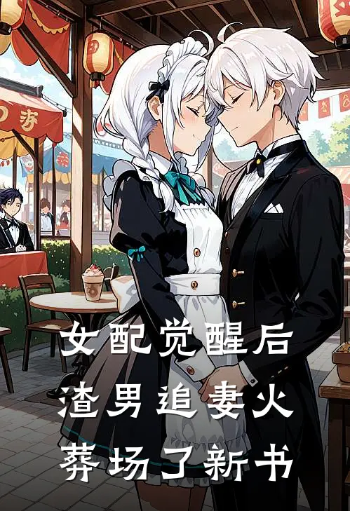 女配觉醒后，渣男追妻火葬场了新书