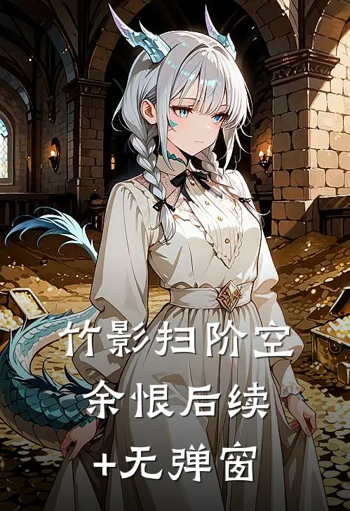 竹影扫阶空余恨后续+无弹窗