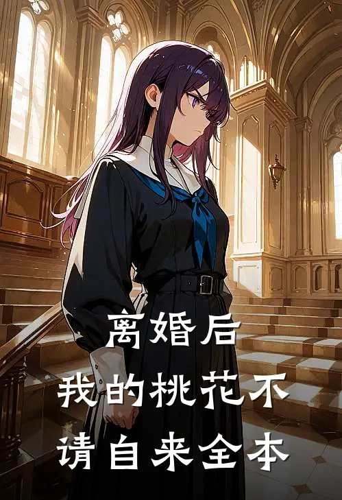 离婚后，我的桃花不请自来全本