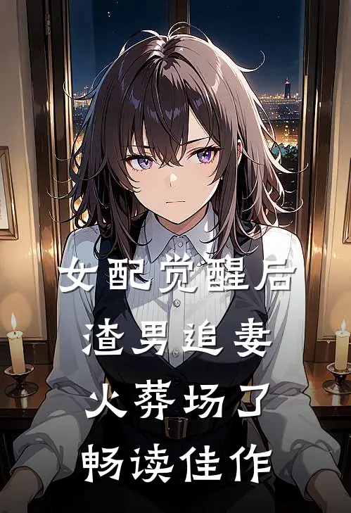 女配觉醒后，渣男追妻火葬场了畅读佳作