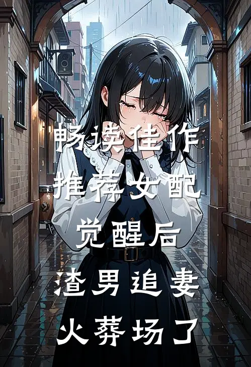 畅读佳作推荐女配觉醒后，渣男追妻火葬场了