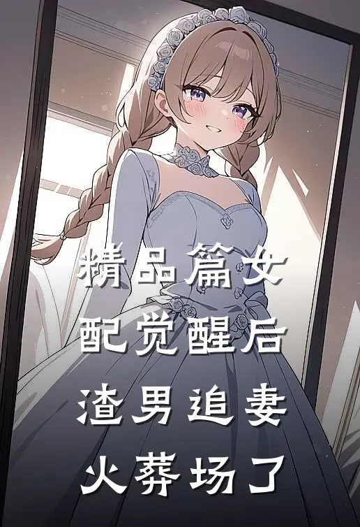 精品篇女配觉醒后，渣男追妻火葬场了