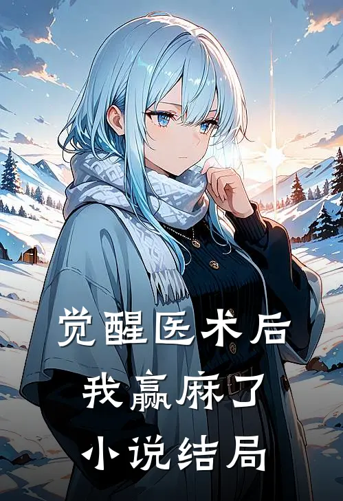 觉醒医术后，我赢麻了小说结局