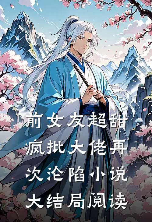 前女友超甜疯批大佬再次沦陷小说大结局阅读