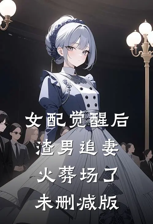 女配觉醒后，渣男追妻火葬场了未删减版