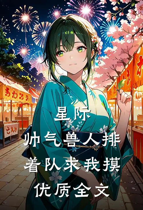 星际：帅气兽人排着队求我摸优质全文