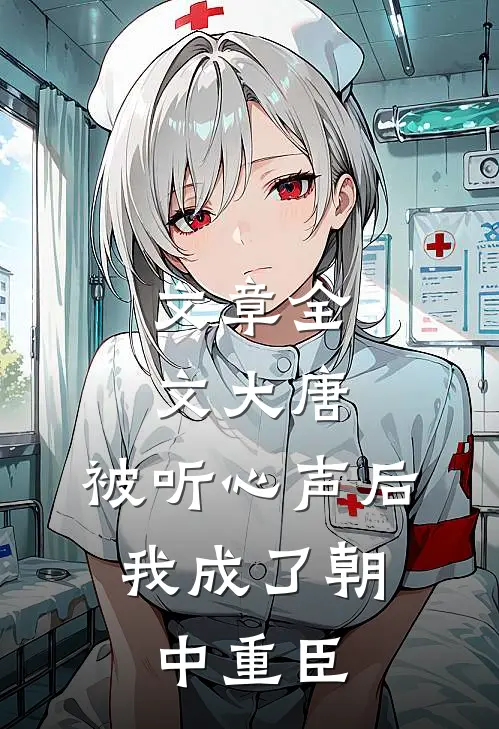 文章全文大唐:被听心声后,我成了朝中重臣