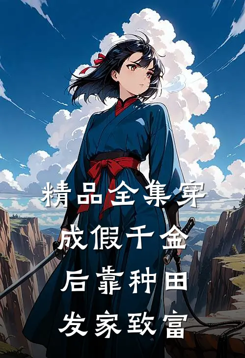 精品全集穿成假千金后靠种田发家致富