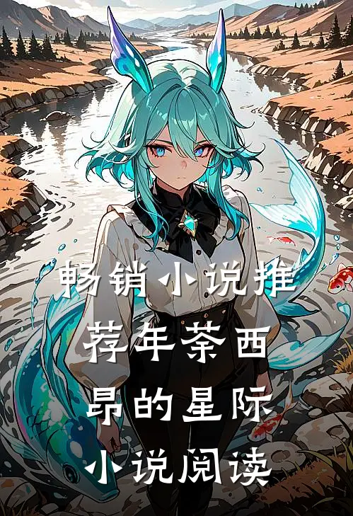 畅销小说推荐年荼西昂的星际小说阅读