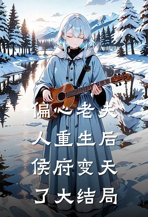 偏心老夫人重生后,侯府变天了大结局是