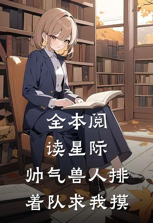 全本阅读星际：帅气兽人排着队求我摸