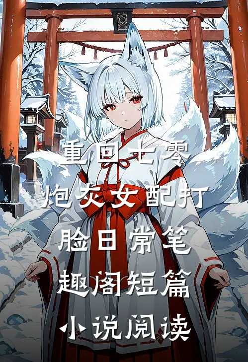 重回七零:炮灰女配打脸日常 笔趣阁短篇小说阅读