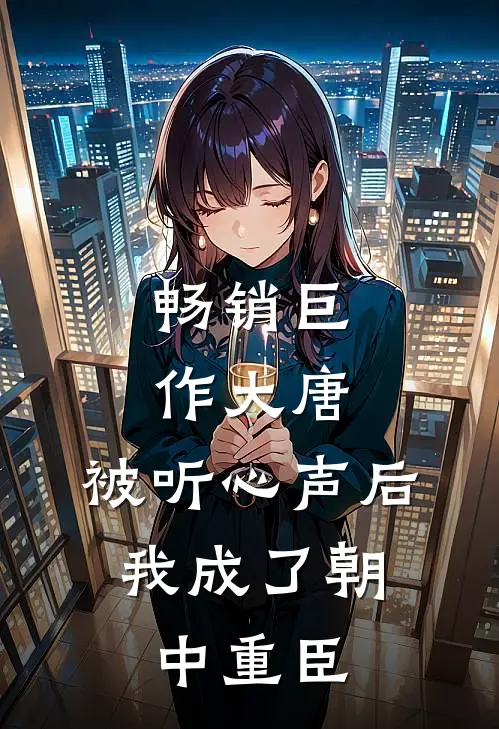 畅销巨作大唐：被听心声后，我成了朝中重臣