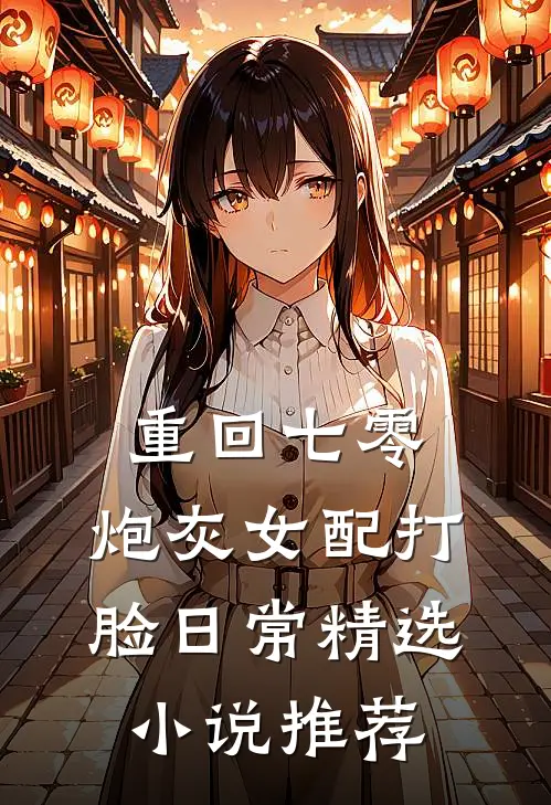 重回七零：炮灰女配打脸日常精选小说推荐