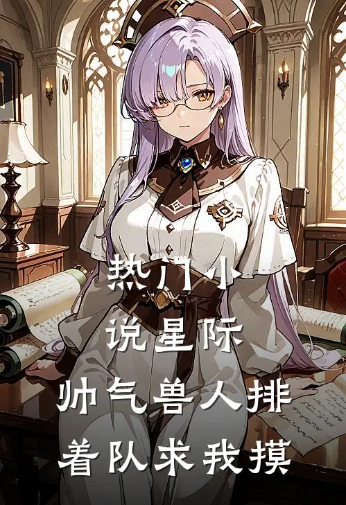 热门小说星际:帅气兽人排着队求我摸