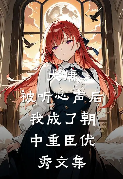 大唐：被听心声后，我成了朝中重臣优秀文集