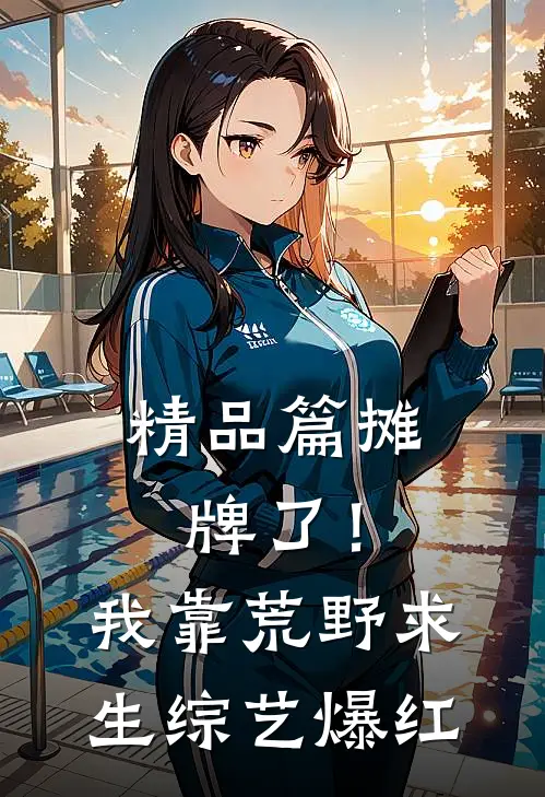 精品篇摊牌了！我靠荒野求生综艺爆红