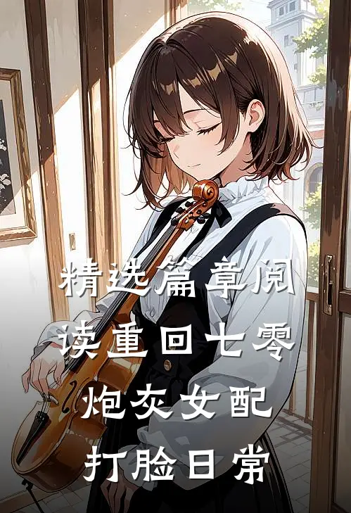 精选篇章阅读重回七零炮灰女配打脸日常
