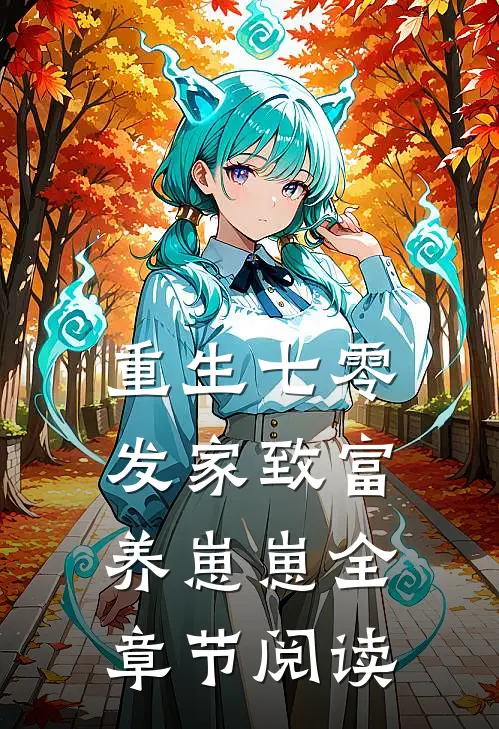 重生七零：发家致富养崽崽全章节阅读