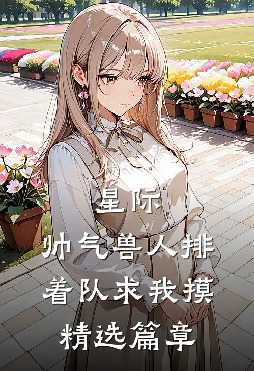 星际：帅气兽人排着队求我摸精选篇章