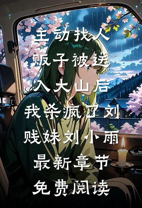主动找人贩子被送入大山后，我杀疯了刘贱妹刘小雨最新章节免费阅读