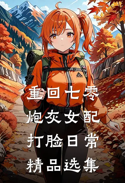 重回七零：炮灰女配打脸日常精品选集