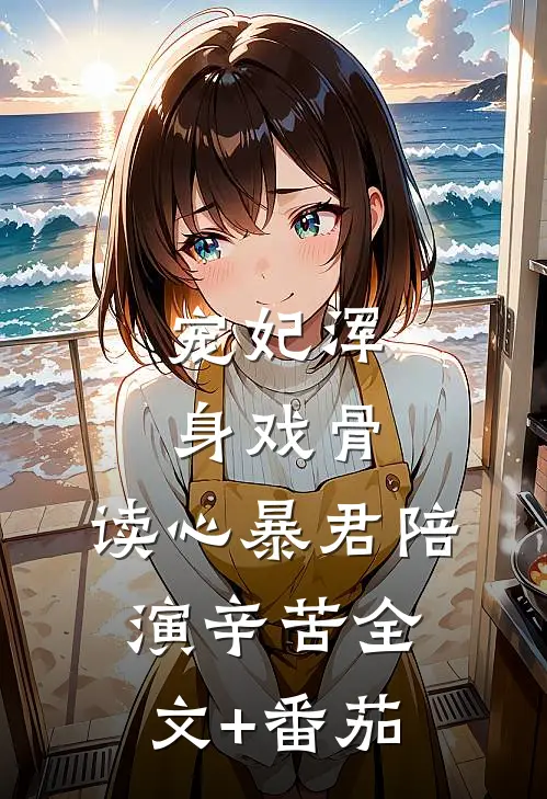 宠妃浑身戏骨，读心暴君陪演辛苦全文+番茄