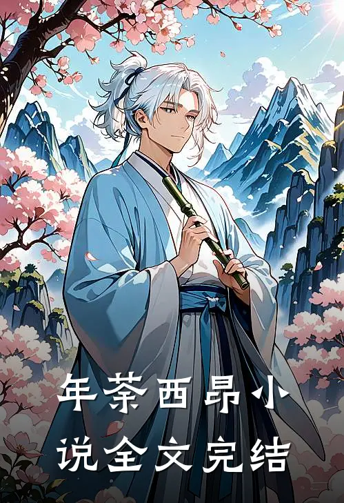 年荼西昂小说全文完结