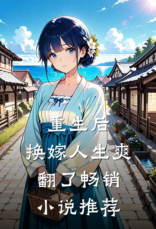 重生后，换嫁人生爽翻了畅销小说推荐