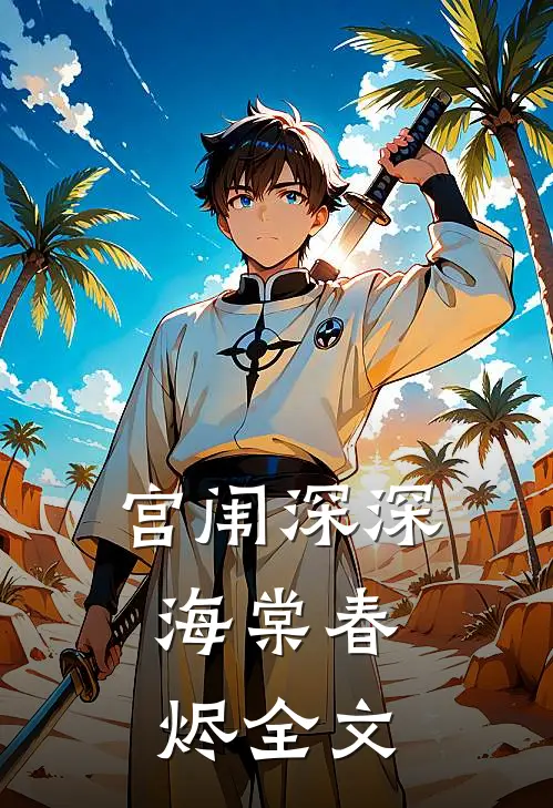 宫闱深深：海棠春烬全文