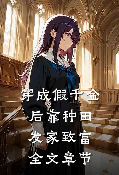 穿成假千金后靠种田发家致富全文章节