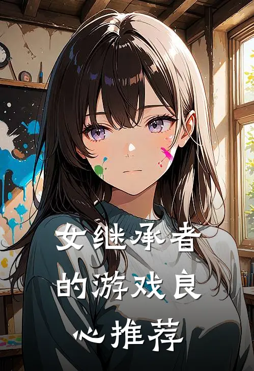 女继承者的游戏良心推荐