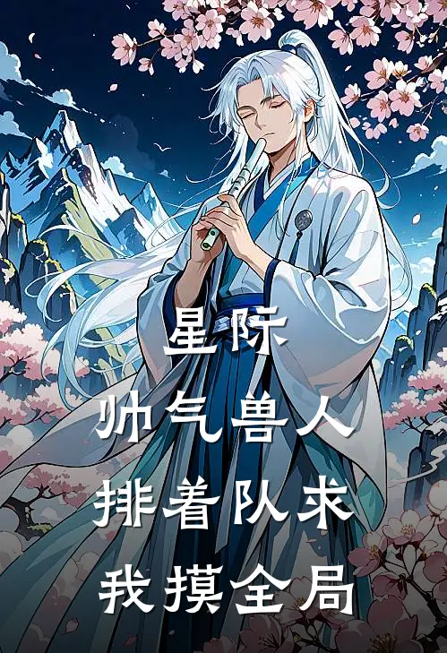 星际：帅气兽人排着队求我摸全局