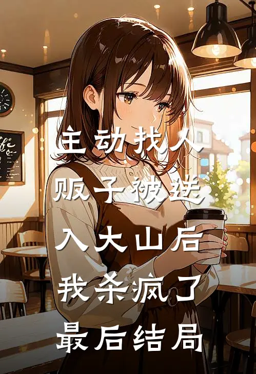 主动找人贩子被送入大山后，我杀疯了最后结局